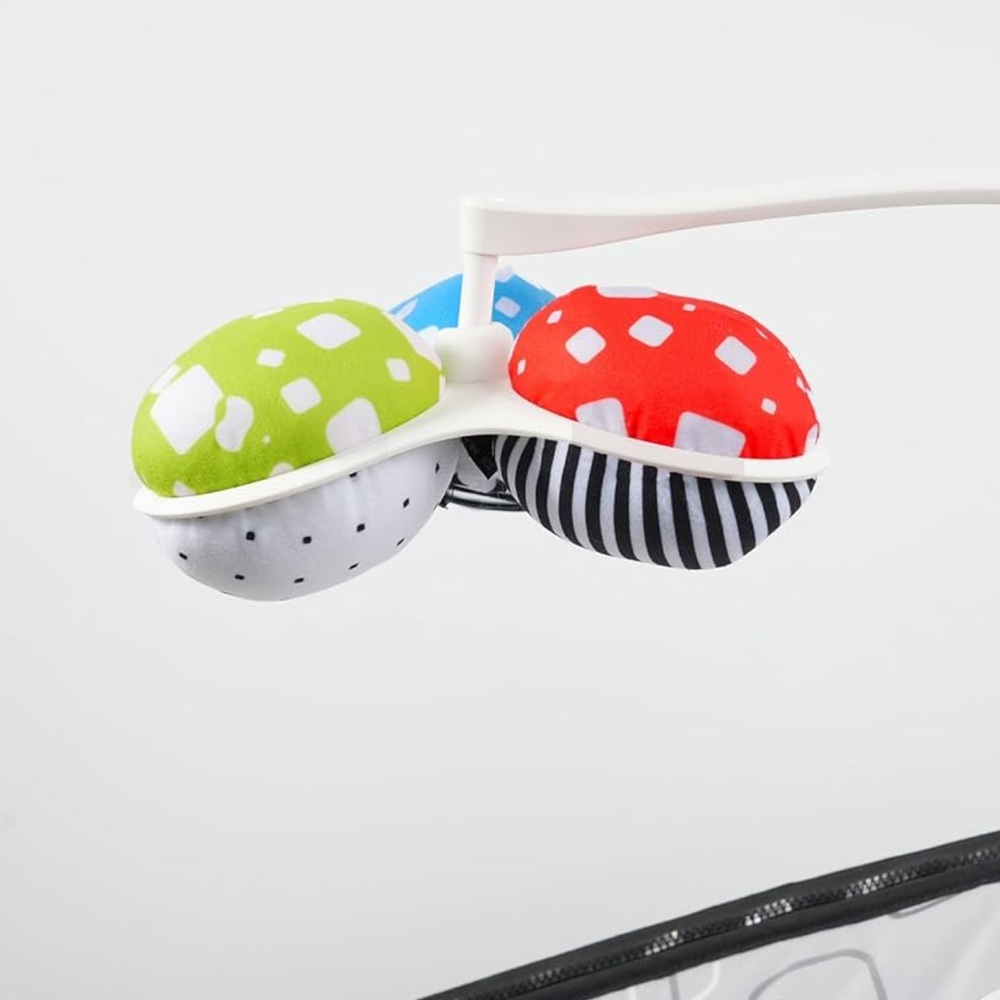 For Moms replacement Colorful Hanging Baby balls